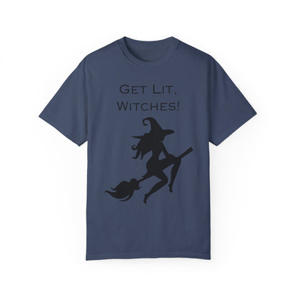 Get Lit, Witches T-Shirt