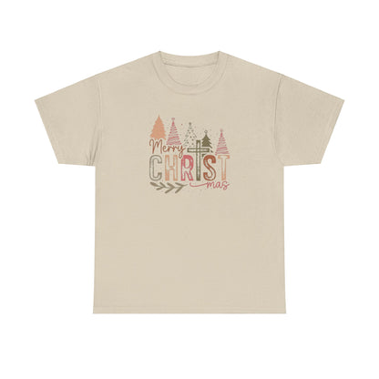 Merry CHRISTmas T-Shirt