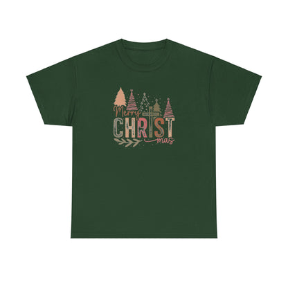 Merry CHRISTmas T-Shirt