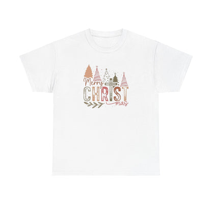 Merry CHRISTmas T-Shirt