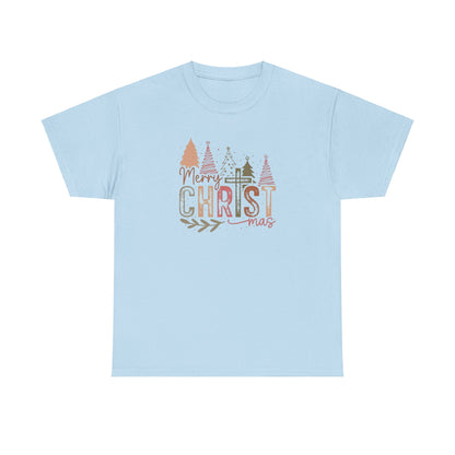 Merry CHRISTmas T-Shirt