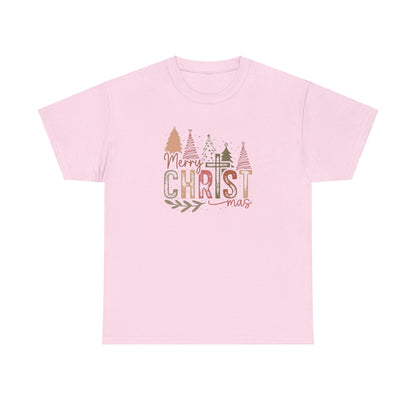 Merry CHRISTmas T-Shirt