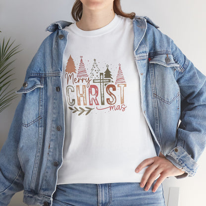 Merry CHRISTmas T-Shirt